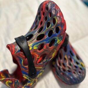 Merrill Hydro‎ shoes W8